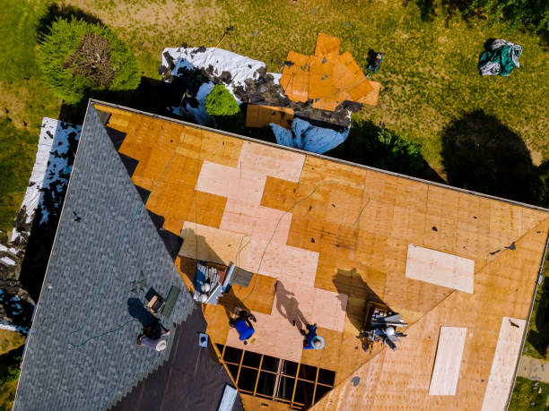 Roof Installation Near Me in Brunswick, NC