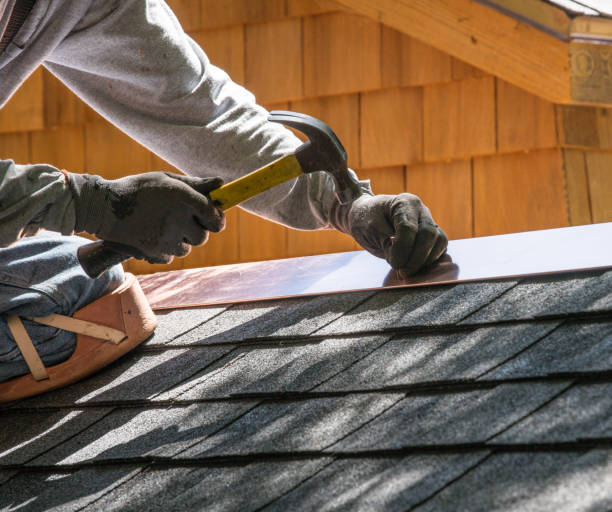 Heating Cable for Roof Installation in Brunswick, NC